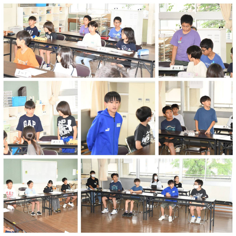 0604 代表委員会１
