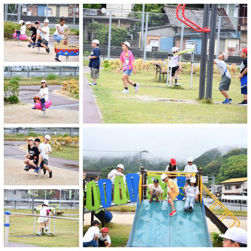 0605 遠足中学年１