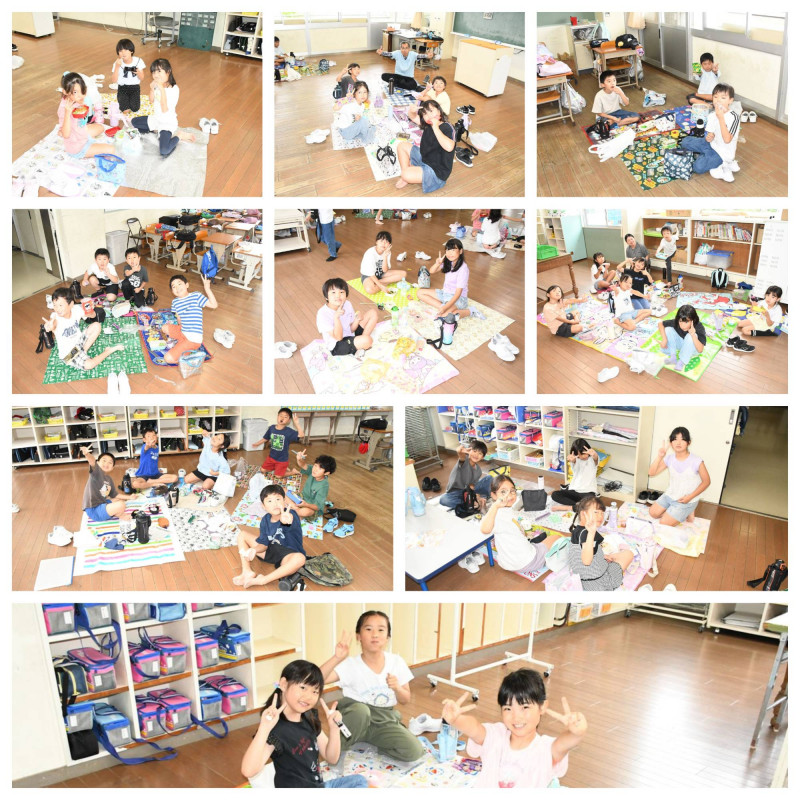 0605 遠足中学年５