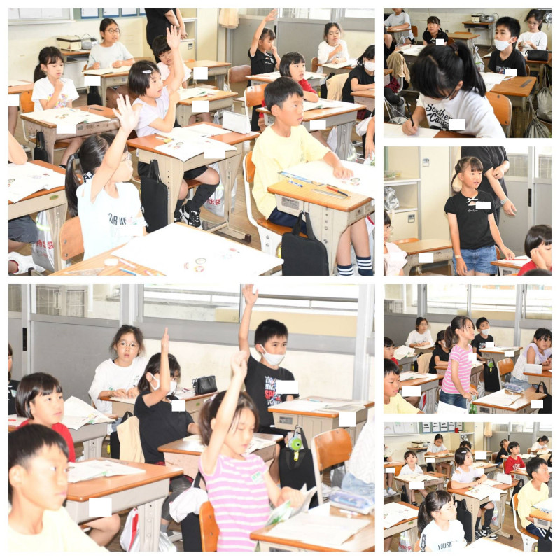 0608 ３の２国語