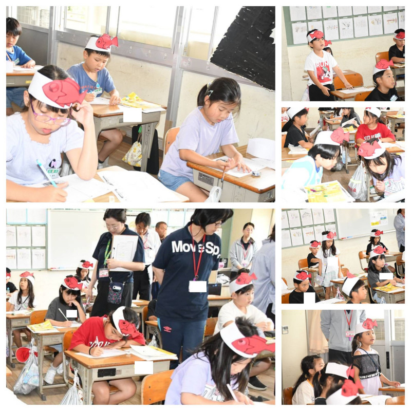 0622 ２年研究授業３