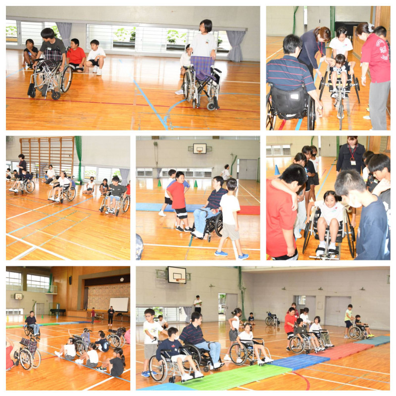 0623 福祉学習３