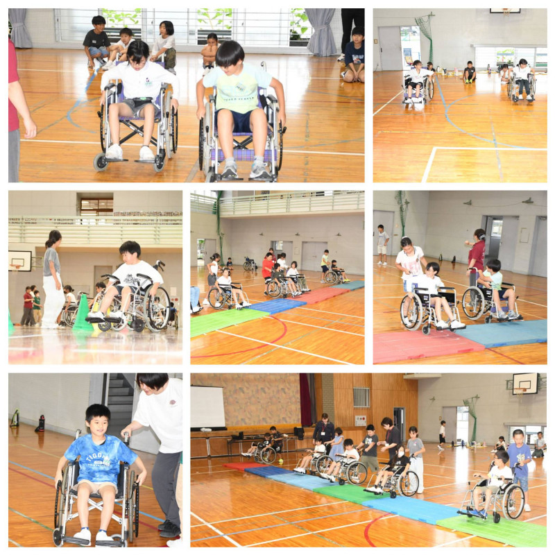 0623 福祉学習４