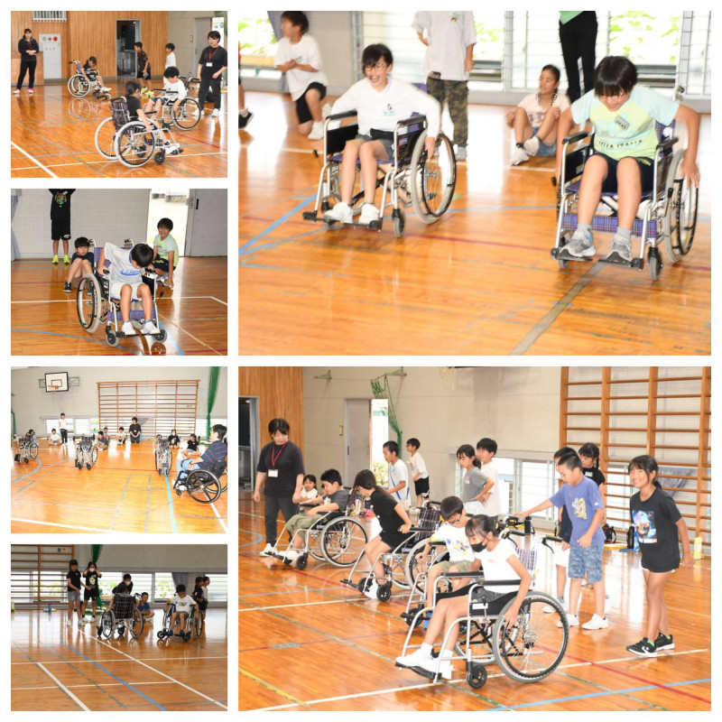 0623 福祉学習５