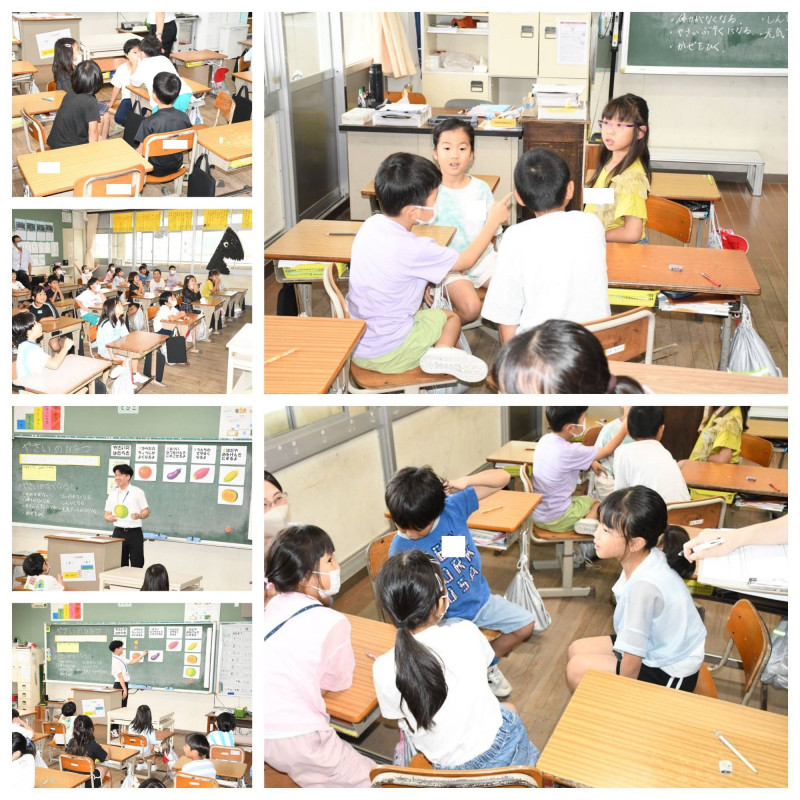 0626 実習生授業２