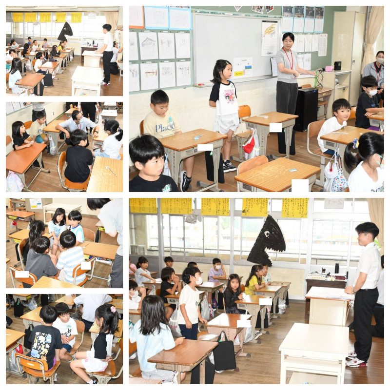 0626 実習生授業