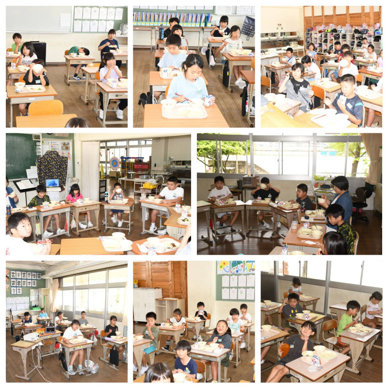 0709 給食５