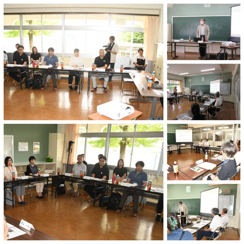 0709 学校運営協議会