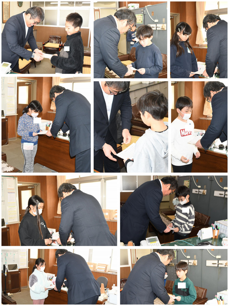 0312 児童朝会３