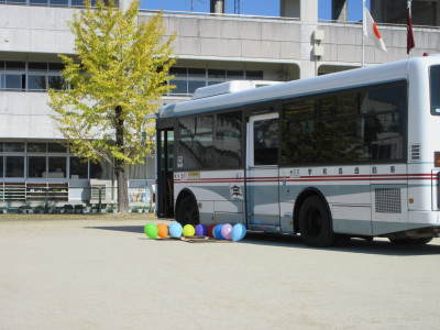 1120 バスの乗り方教室