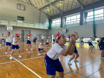 6年2組_学活_魚﨑　紗弓_4.4写真_2