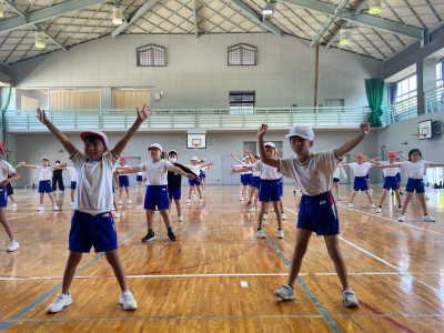 6年2組_学活_魚﨑　紗弓_4.4写真_8