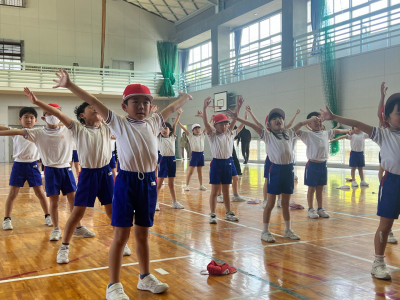6年2組_学活_魚﨑　紗弓_4.4写真_16