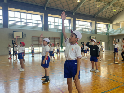 6年2組_学活_魚﨑　紗弓_4.4写真_3