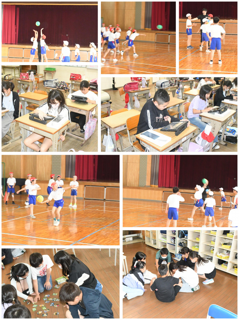 0512 クラブ活動１