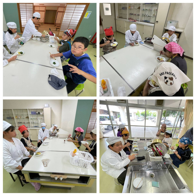 0522 調理実習 (1)