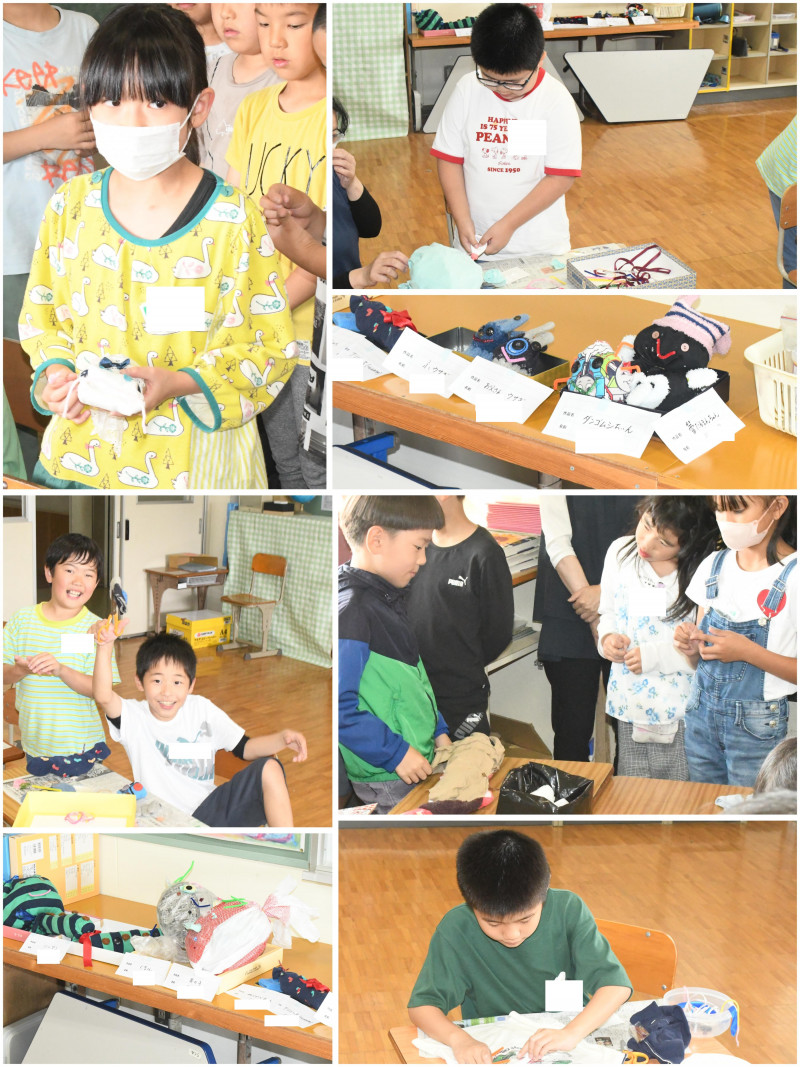 0603 ３年生図工２