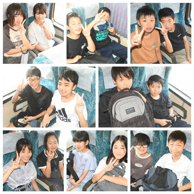 0604遠足高１