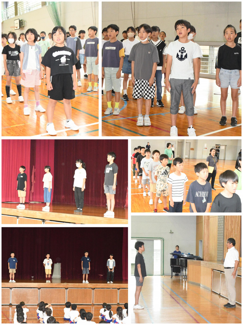 0624 児童朝会２