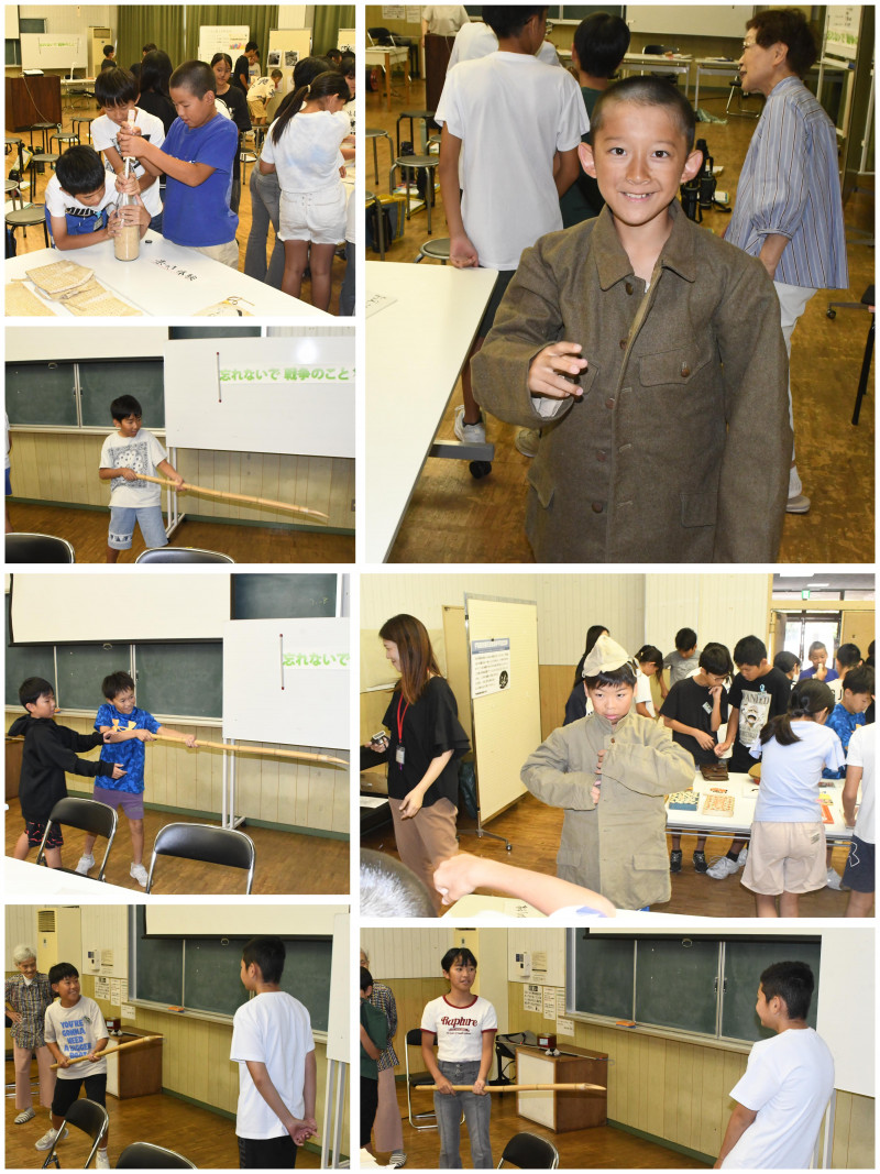 0703 ６年平和学習２