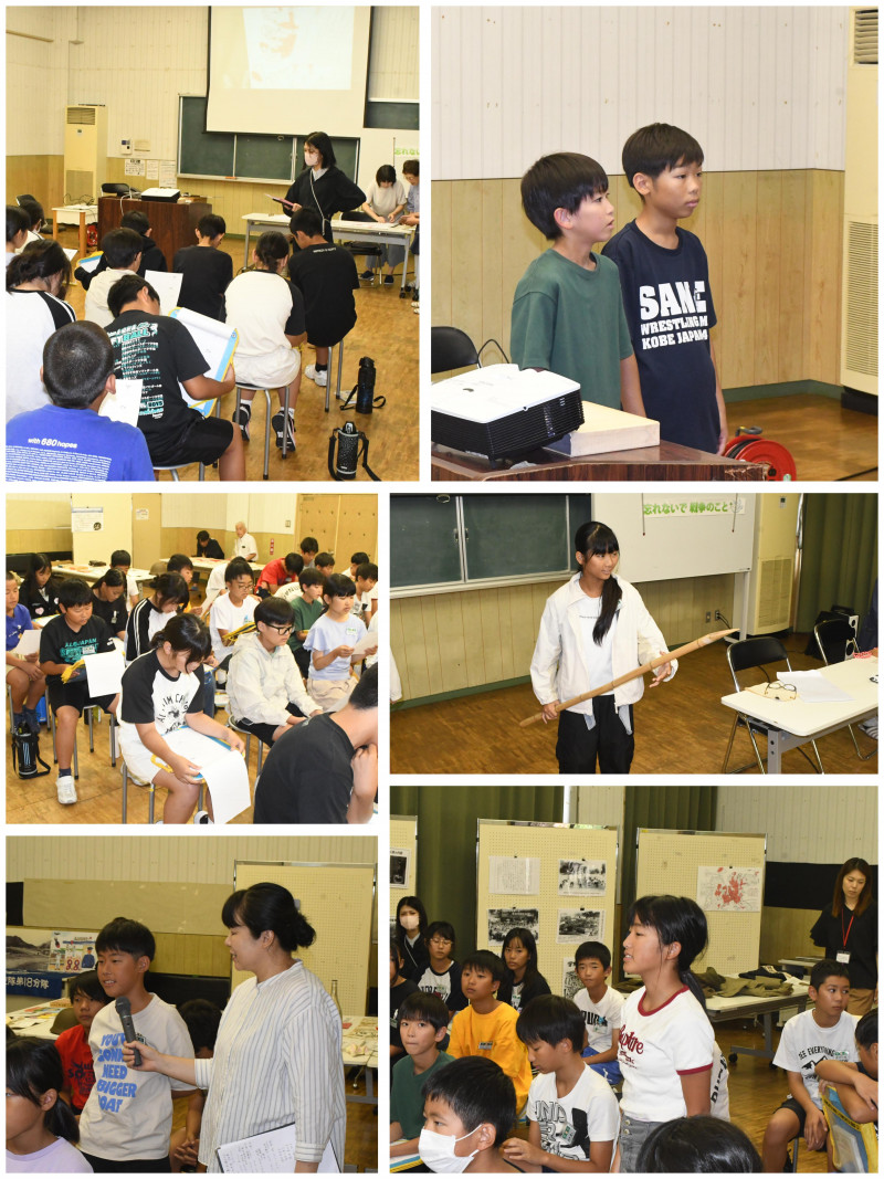 0703 ６年平和学習３
