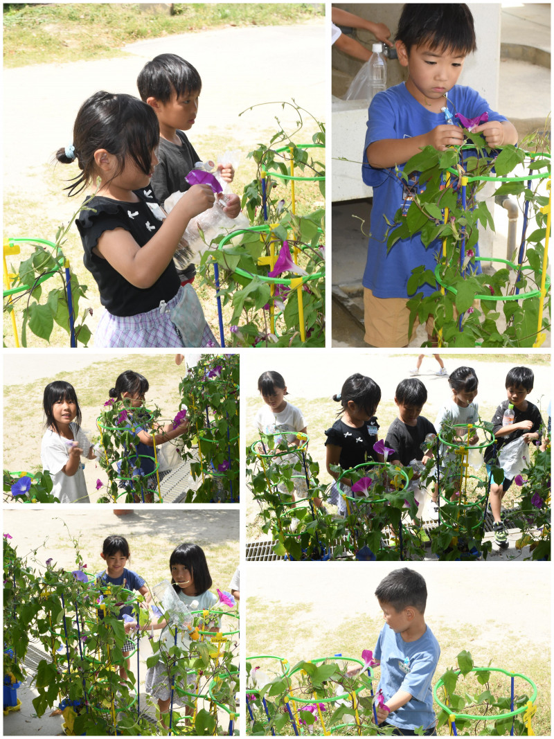 0707 1年生生活