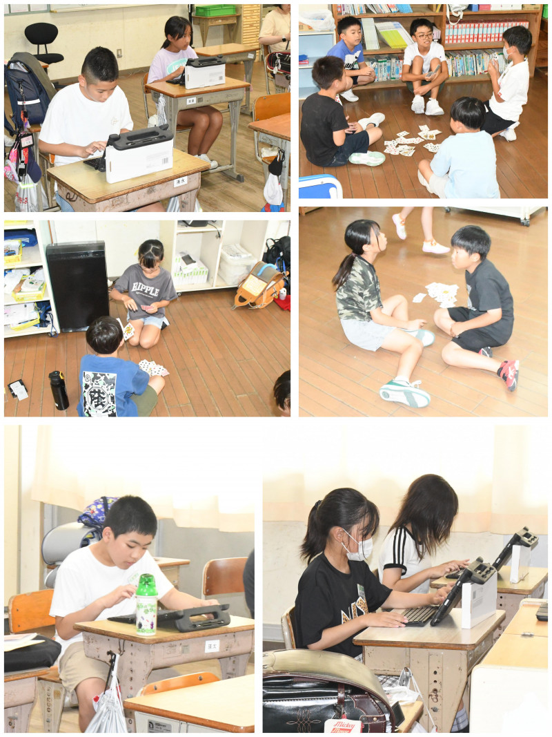 0707 クラブ1