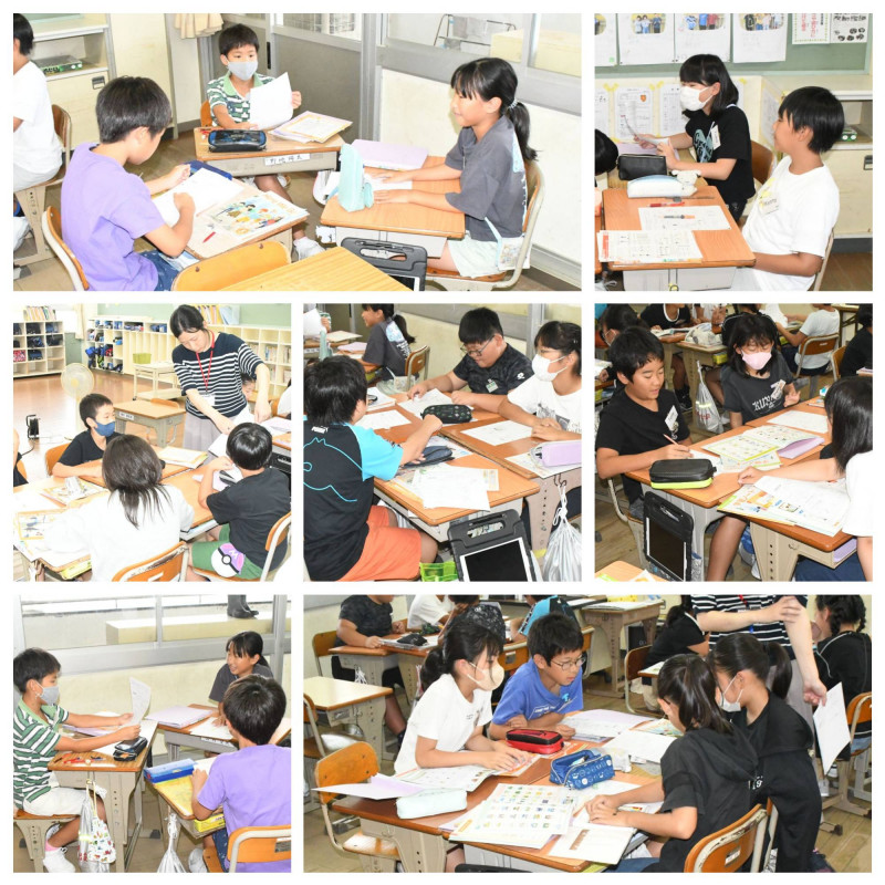 0714 ５の１外国語