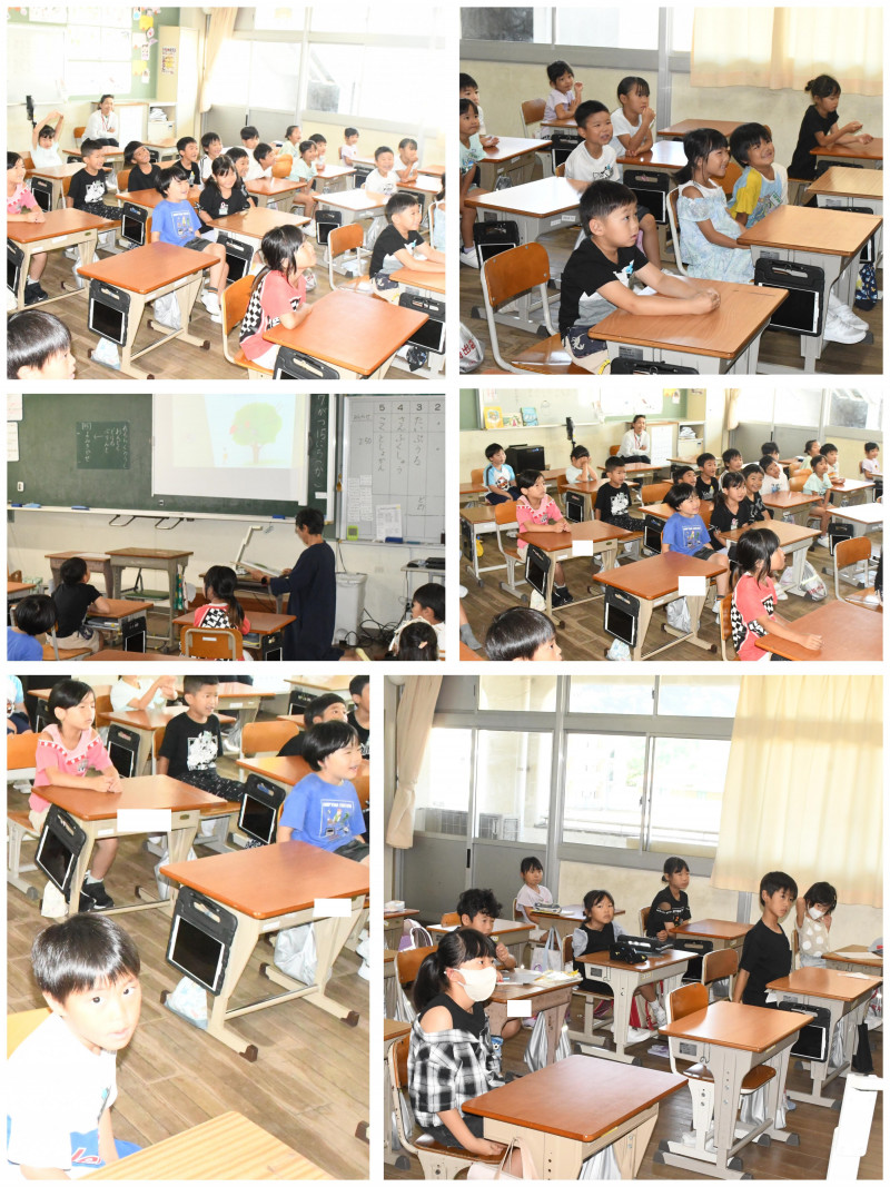0715 読み聞かせ１