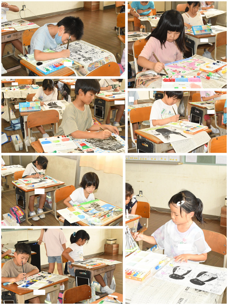 0903 2の1図工