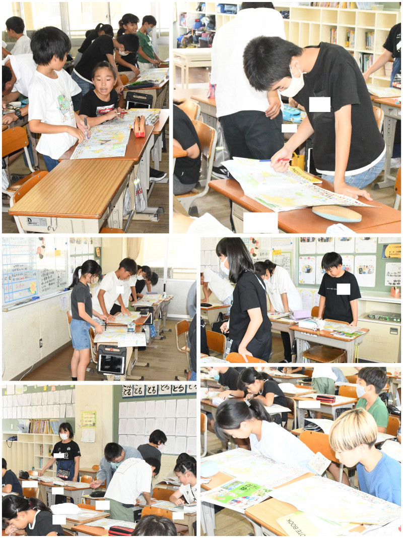0908 5年社会