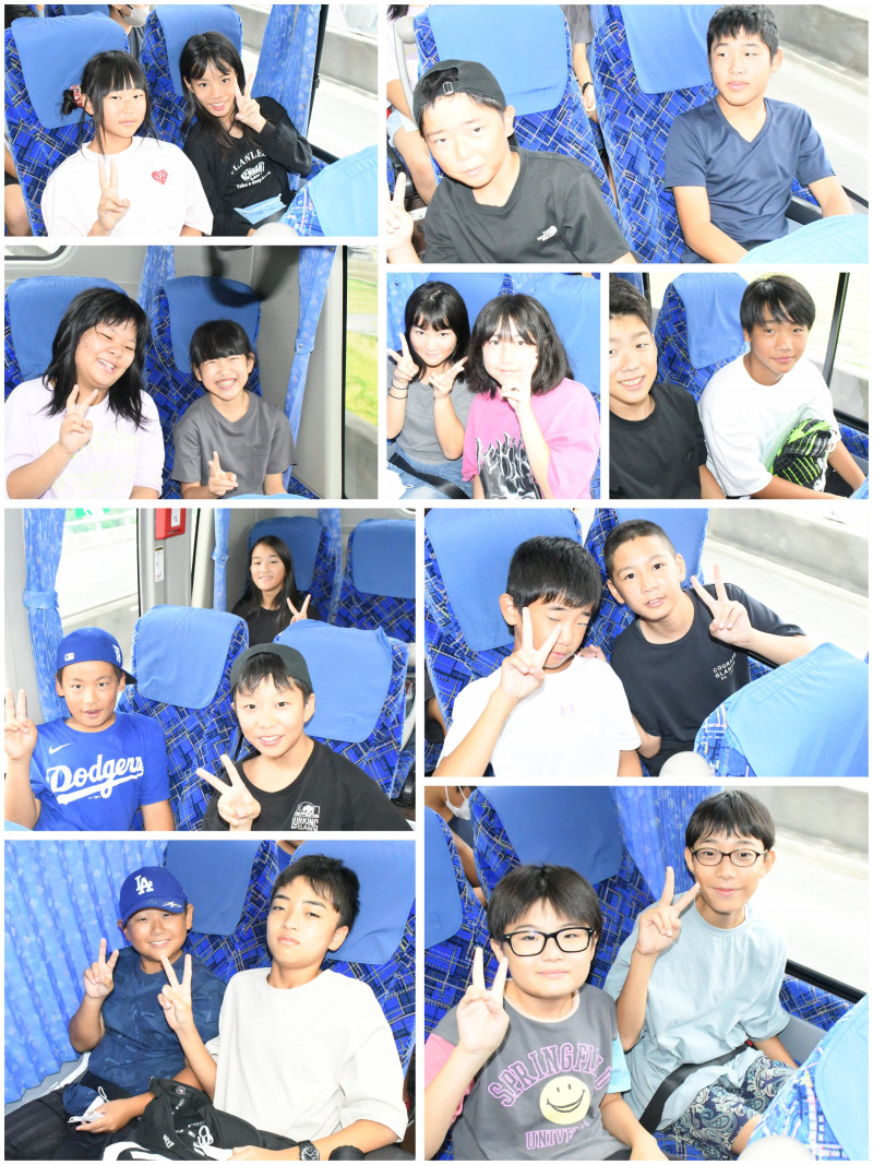 0910 バス２