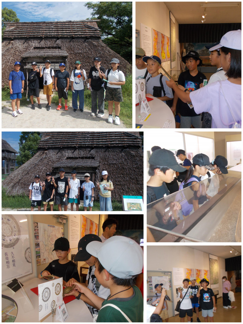 0911 吉野ケ里歴史公園１