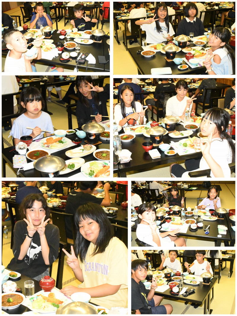 0911 夕食１