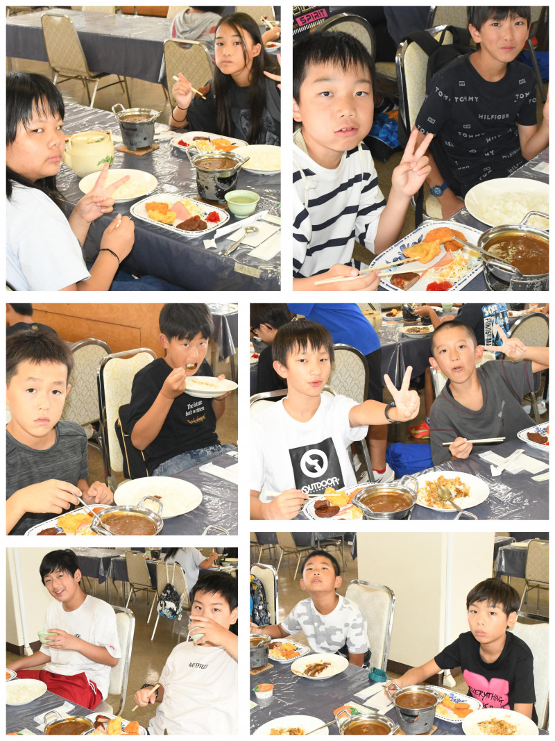 0912 昼食１