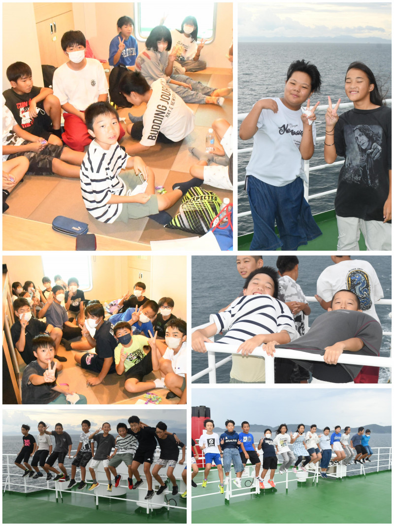 0912 船内２