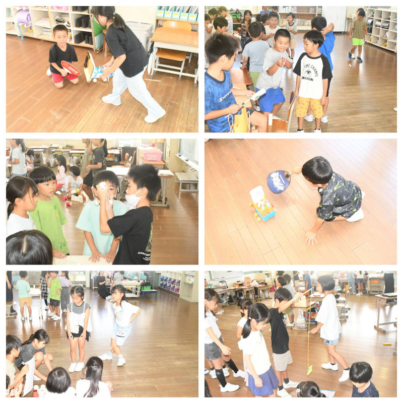 0919 １年生２年生２