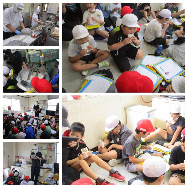 0919 ３年社会科見学２