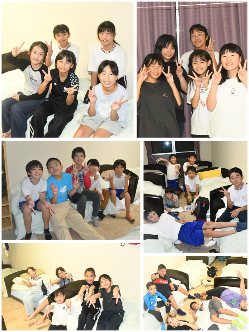 1003 部屋の様子