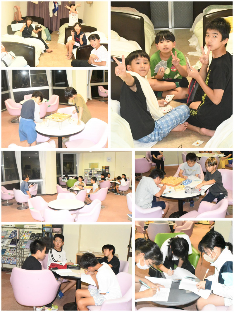 1003 部屋の様子２