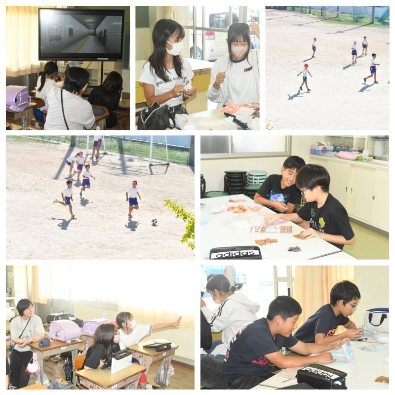 1006 クラブ１