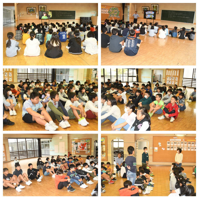 1027 高学年道徳