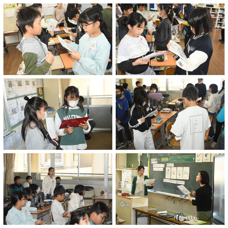 1029 ５の１研究授業