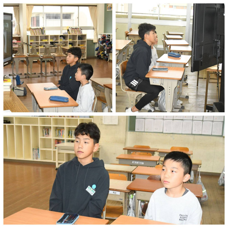 1031 いじめSTOＰ