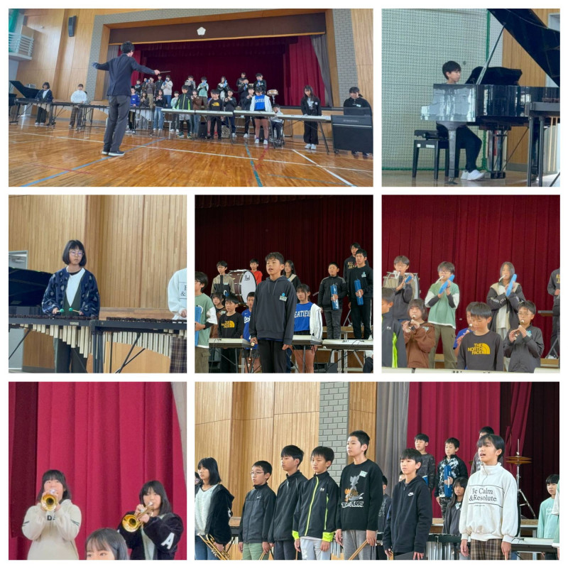 1111 児童朝会 (1)