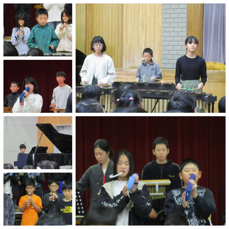 1116 学習発表会2