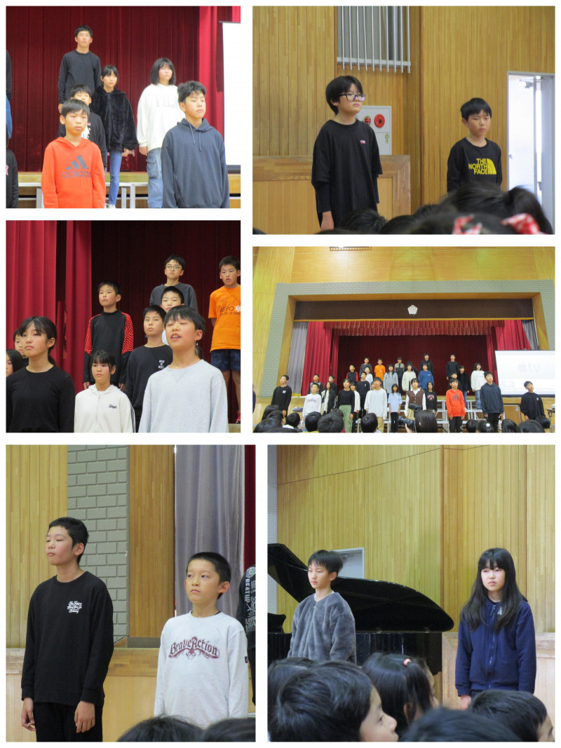 1117 終わりの言葉