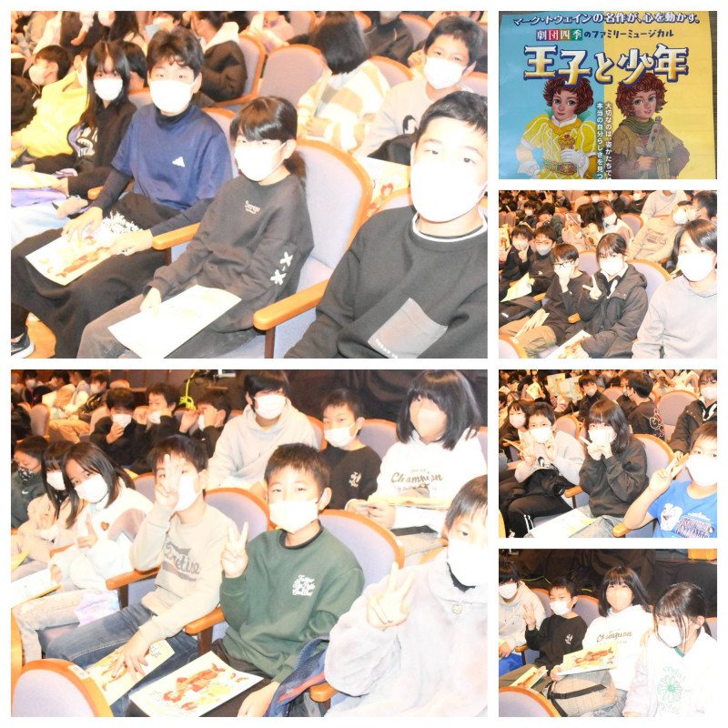 1209 こころの劇場１