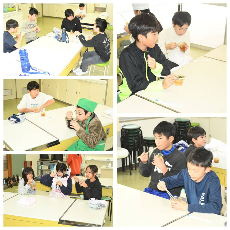 1219 ６年ところてん４