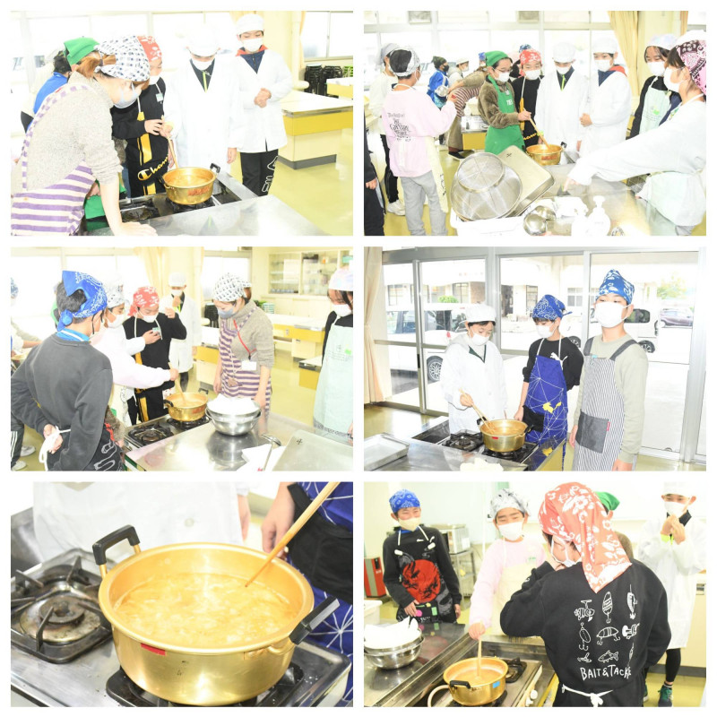 1219 ６年ところてん１